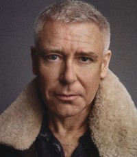 Adam Clayton