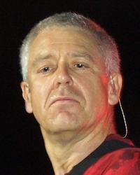 Adam Clayton