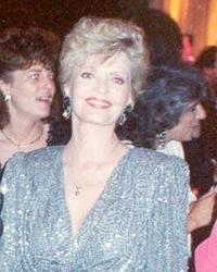 Florence Henderson