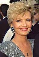 Florence Henderson