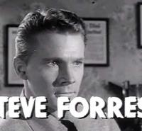 Steve Forrest