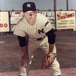 Mickey Mantle