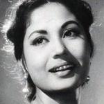 Meena Kumari