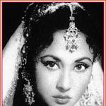 Meena Kumari