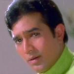 Rajesh Khanna