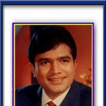 Rajesh Khanna