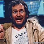 Kenny Everett