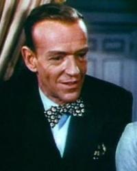 Fred Astaire