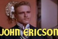 John Ericson