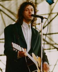 Bob Geldof