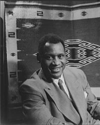 Paul Robeson