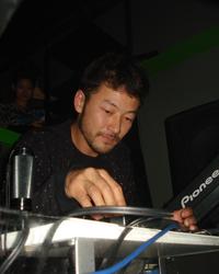 Tadanobu Asano