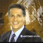 Antonio Mora
