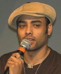 Rainbow Sun Francks