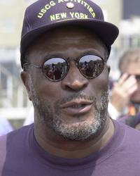 John Amos