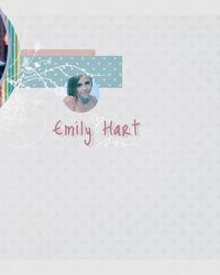 Emily Hart