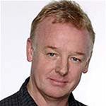 Les Dennis