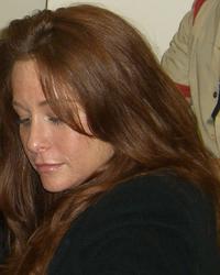 Jamie Luner