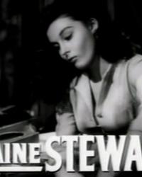 Elaine Stewart