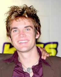 Tyler Hilton