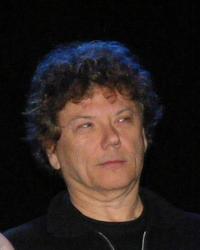 Jerry Harrison