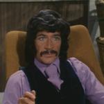 Peter Wyngarde