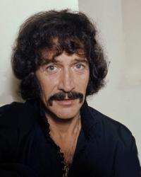 Peter Wyngarde