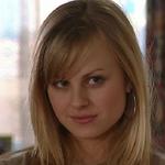 Tina O'Brien