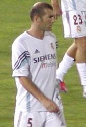 Zinedine Zidane