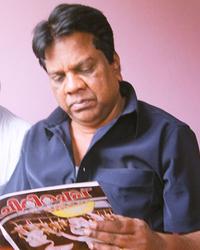 Mala Aravindan