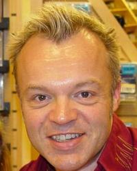 Graham Norton