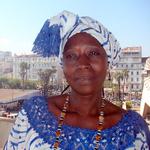 Fatoumata Coulibaly