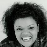 Yvette Nicole Brown