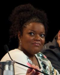 Yvette Nicole Brown