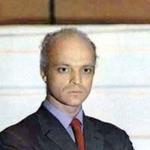 Vladislav Dvorzhetsky