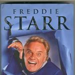 Freddie Starr