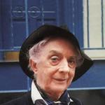 Quentin Crisp