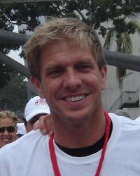 Kenny Johnson