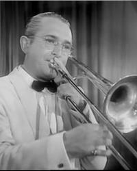 Tommy Dorsey