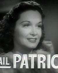 Gail Patrick