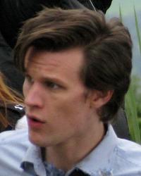 Matt Smith