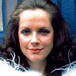 Mary Tamm