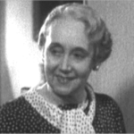 Helen Haye