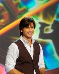 Shahid Kapoor