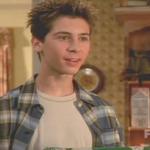 Justin Berfield