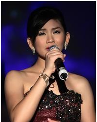 Sarah Geronimo