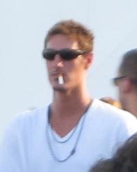 Eric Balfour