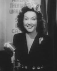 Ethel Merman