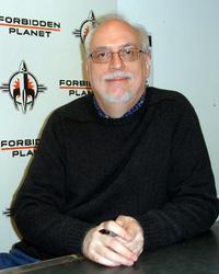 J. Michael Straczynski