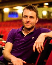 Chris Hardwick